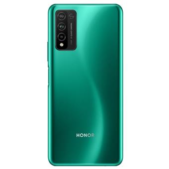 Honor 10X Lite 4GB/128GB Dual Sim HMS Emmerald Green