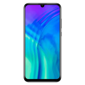 Honor 20 lite 4GB/128 GB Midnight Black