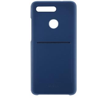 Honor pouzdro pro Honor V20 Blue