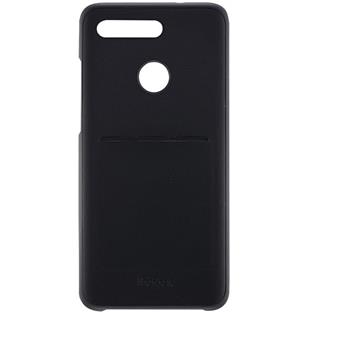 Honor pouzdro pro Honor V20 Black