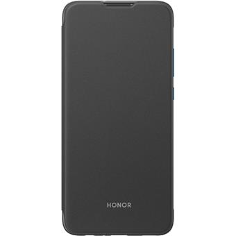 Honor Flipové pouzdro pro Honor 20 Lite Black