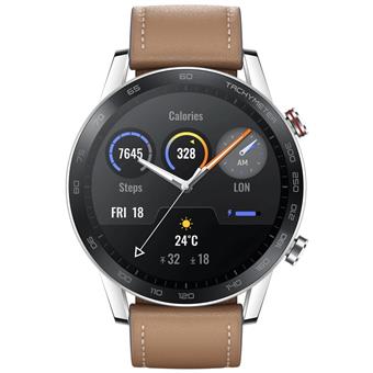 Honor Watch Magic 2 Minos Steel - Live with Honor