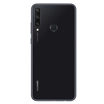 Huawei Y6P Midnight Black