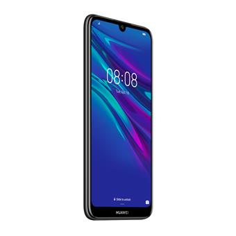 Huawei Y6 2019 DS Midnight Black