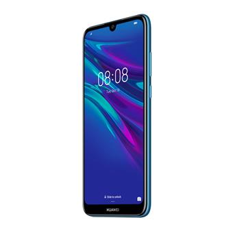 Huawei Y6 2019 DS Sapphire Blue