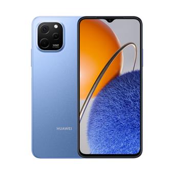 Huawei Nova Y61/4GB/64GB/Sapphire Blue