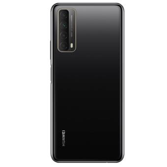Huawei P smart 2021 Midnight Black
