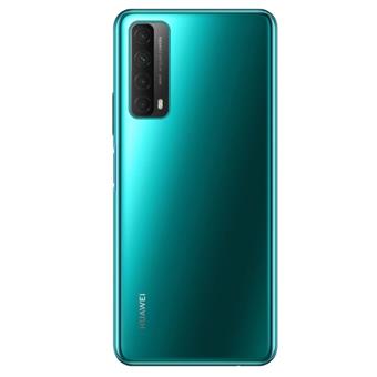 Huawei P smart 2021 Crush Green