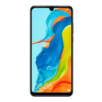 Huawei P30 Lite 64GB  Dual Sim Midnight Black