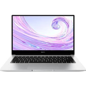 Huawei MateBook/D 14 2021/i5-1135G7/14"/FHD/8GB/512GB SSD/Iris Xe/W11H/Silver/2R
