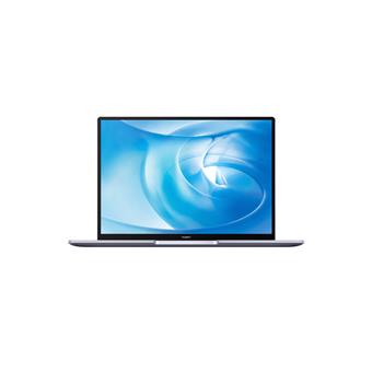 Huawei MateBook/D14 CZ/R7-4800H/14"/2160x1440/8GB/512GB SSD/AMD int/W10H/Silver/2R