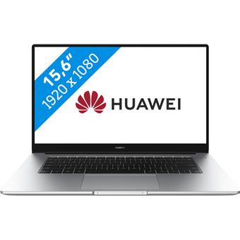 Huawei MateBook/D15 2021 CZ/i5-1135G7/15,6"/FHD/8GB/512GB SSD/Iris Xe/W11H/Silver/2R