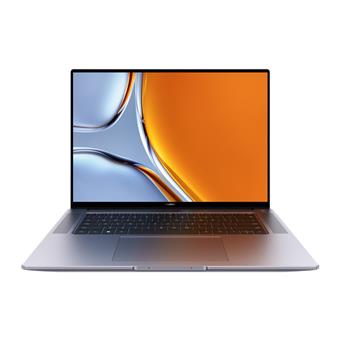 Huawei MateBook/16s/i7-12700H/16"/2520x1680/T/16GB/1TB SSD/Iris Xe/W11H/Gray/2R