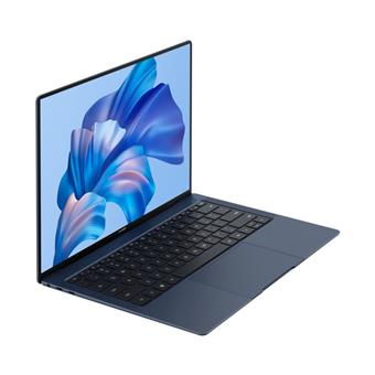 Huawei MateBook/X Pro/i7-1260P/14,2"/3120x2080/T/16GB/1TB SSD/Iris Xe/W11H/Blue/2R