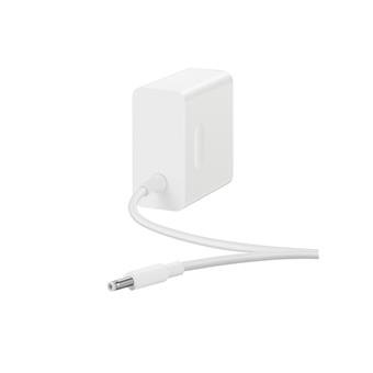 HUAWEI CP83 MateBook D Charger, White