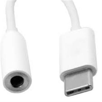 Huawei adapter CM20 USB-C na 3,5mm jack