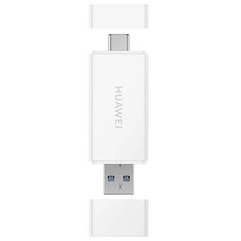 Huawei čtečka Nano paměťových karet White