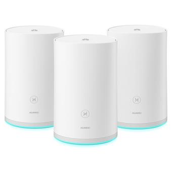 HUAWEI WiFi Q2 Pro (3 Pack Hybrid)