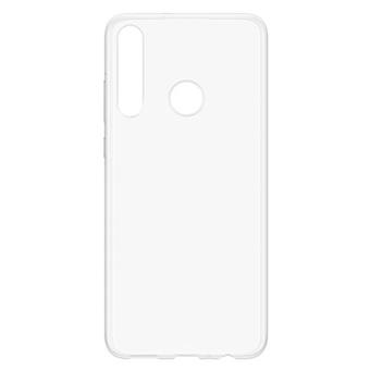 HUAWEI ochranný kryt pro Y5P Transparent