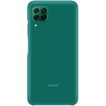 HUAWEI Ochranný Kryt pro P40 Lite Emerald Green