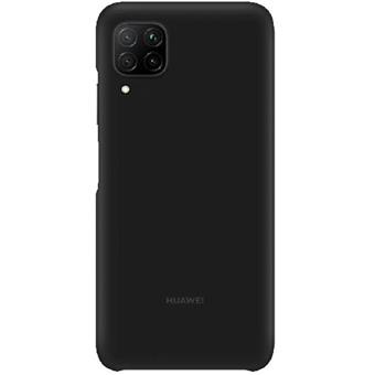 HUAWEI Ochranný Kryt pro P40 Lite Black