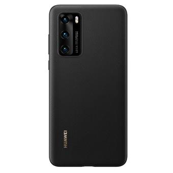 HUAWEI Ochranný Kryt pro P40 Black