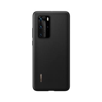 HUAWEI Ochranný Kryt pro P40 Pro Black