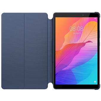 HUAWEI flipové pouzdro pro tablet MatePad T8 Gray & Blue