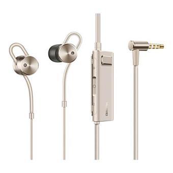 Huawei Sluchátka s ANC Earphone AM185 Gold