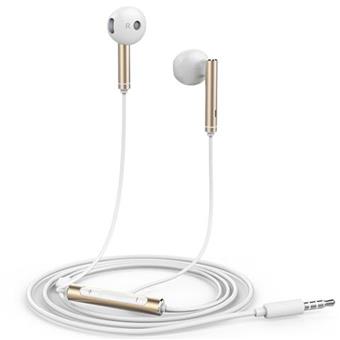 Huawei Sluchátka Half In-Ear Earphones Gold