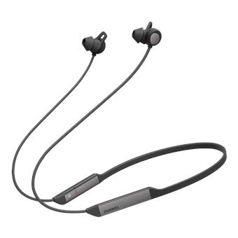 Huawei Bluetooth sluchátka Nile-CN020 FreeLace Pro Black