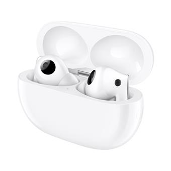 Huawei FreeBuds Pro 2, Ceramic White