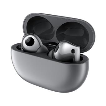 Huawei FreeBuds Pro 2, Silver Frost