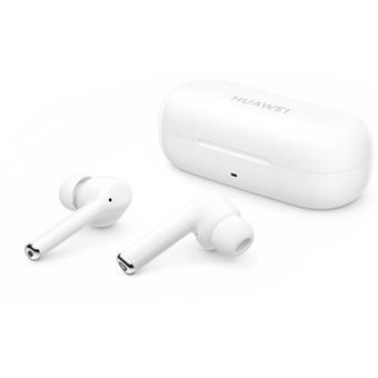 Huawei Bluetooth sluchátka FreeBuds 3i White