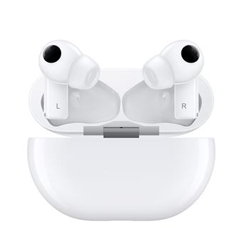 Huawei FreeBuds Pro, Ceramic White