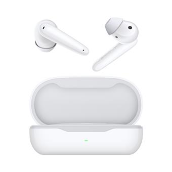 HUAWEI FreeBuds SE/BT/Bezdrát/Bílá