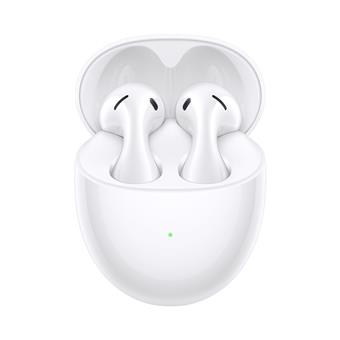 HUAWEI FreeBuds 5/ANC/BT/Bezdrát/Bílá