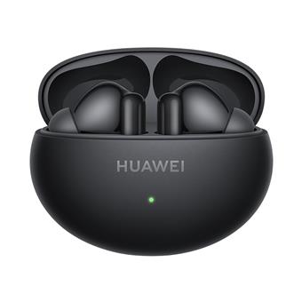 HUAWEI FreeBuds 6i/ANC/BT/Černá