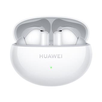 HUAWEI FreeBuds 6i/ANC/BT/Bílá
