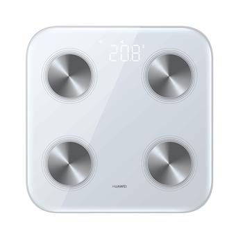 HUAWEI Scale 3, Frosty White