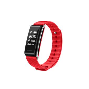 Huawei ColorBand A2 Red