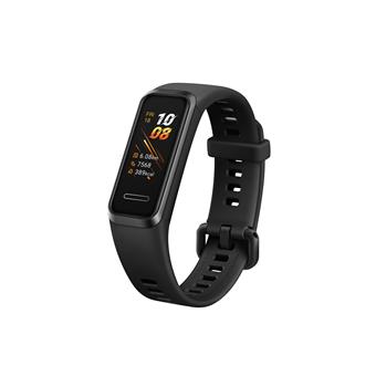 Huawei Band 4 Graphite Black