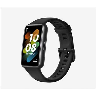 Huawei Band 7/Black/Sport Band/Black