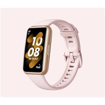 Huawei Band 7/Pink/Sport Band/Pink