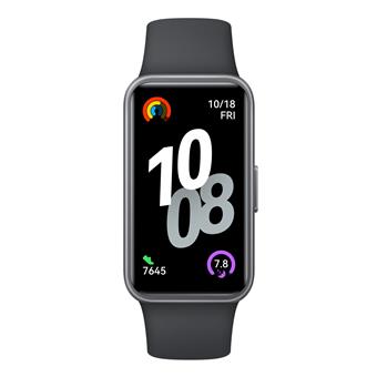 Huawei Band 10/Sport Band/Black