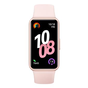 Huawei Band 10/Sport Band/Pink