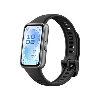 Huawei Band 11/42,6/Sport Band/Black