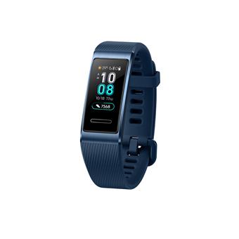 Huawei Band 3 Pro Blue