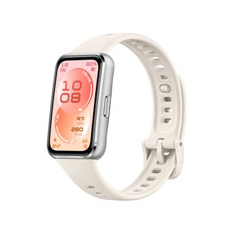Huawei Band 11/42,6/Sport Band/White