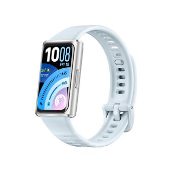 Huawei Band 11 Pro/43,5/Sport Band/Blue